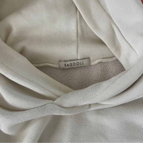 Randall LA hoodie small - Picture 3 of 3